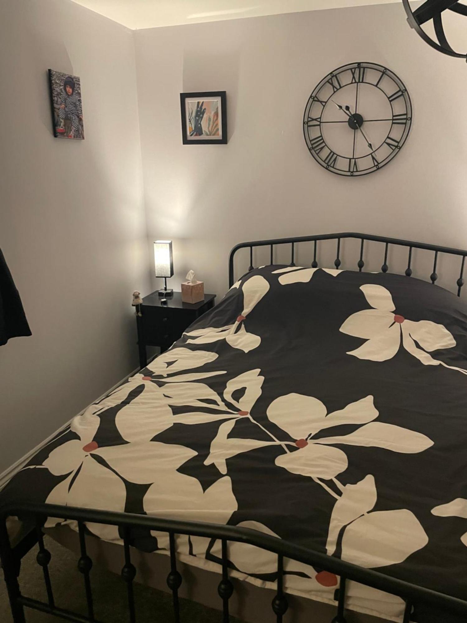 Cosy Home From Home With Private Bathroom - Free Parking 卡迪夫 外观 照片
